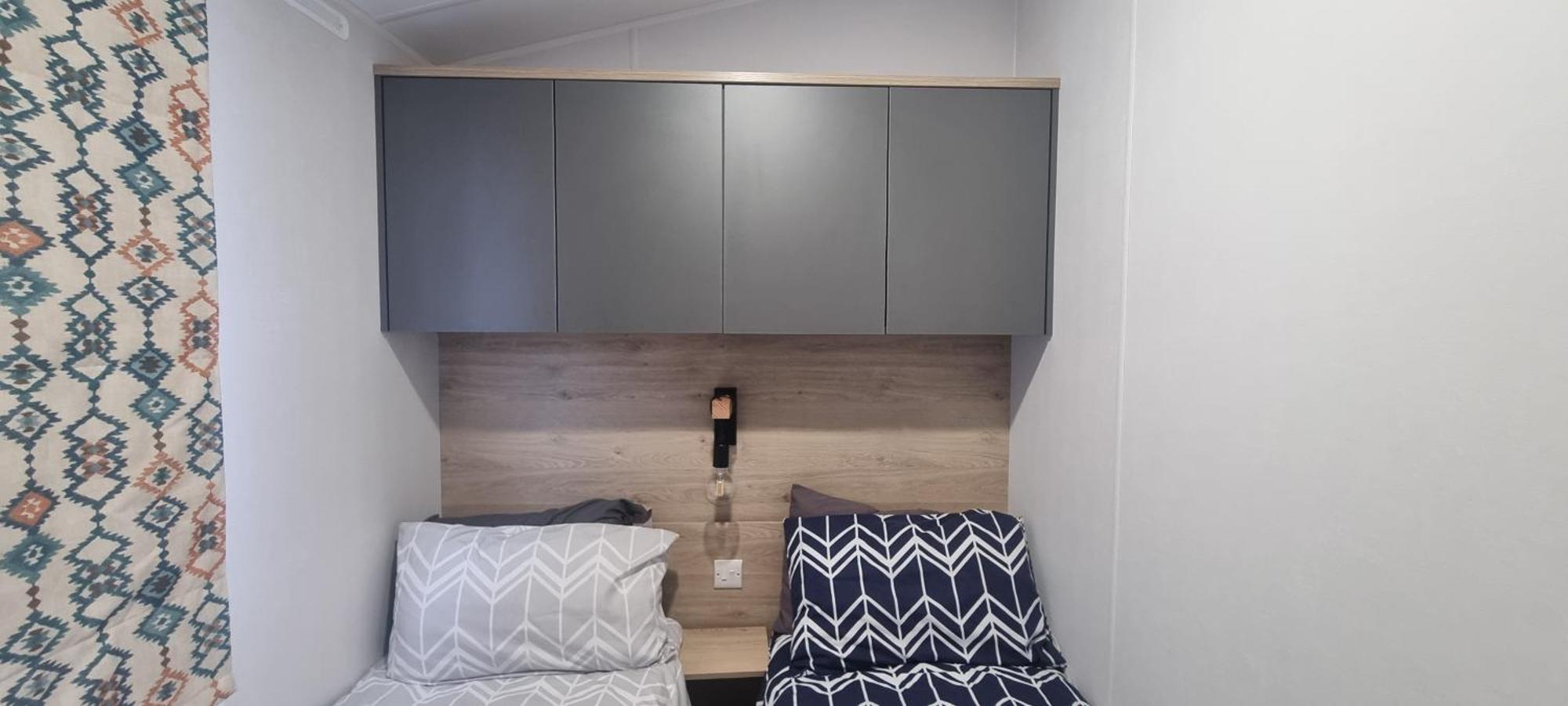 Lynton Lodges Atlas Evanton Exteriör bild