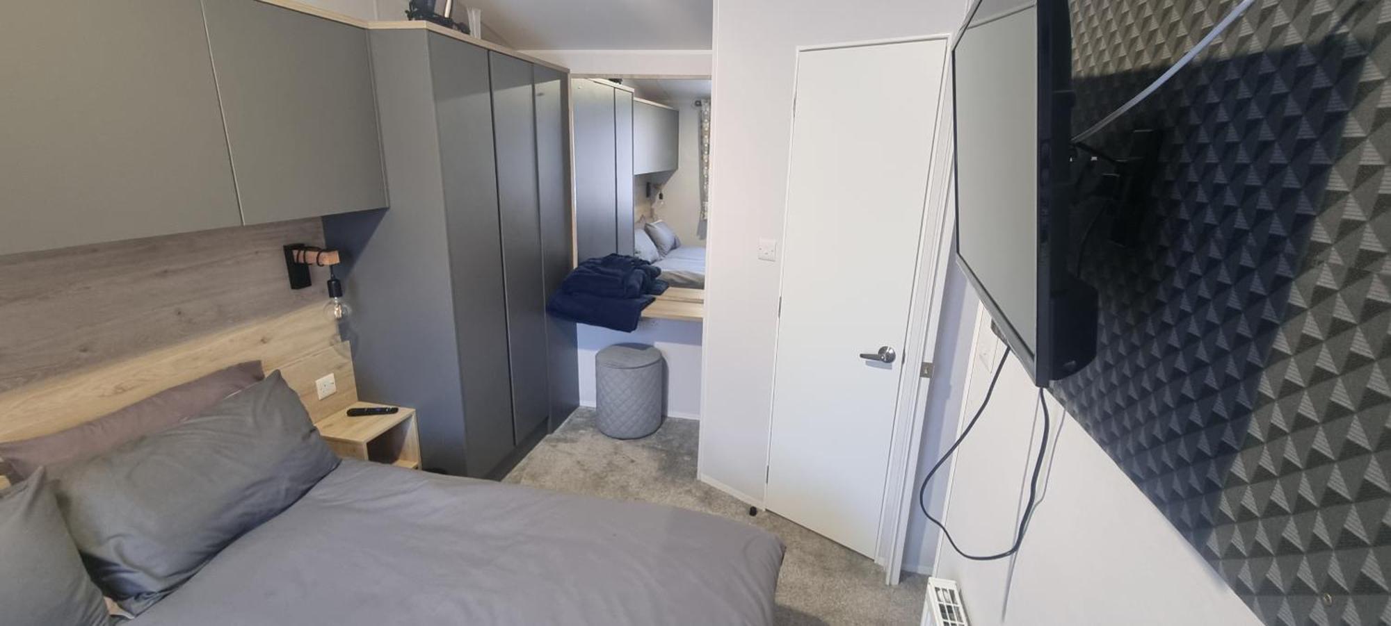 Lynton Lodges Atlas Evanton Exteriör bild