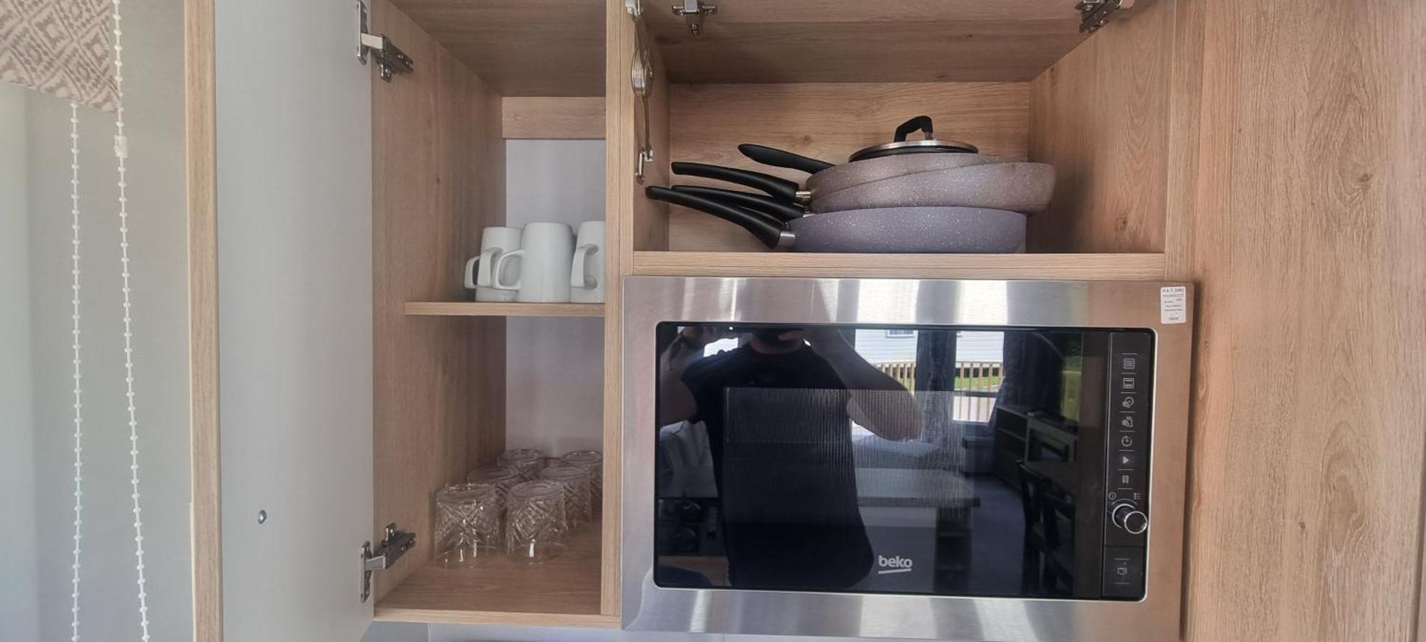 Lynton Lodges Atlas Evanton Exteriör bild